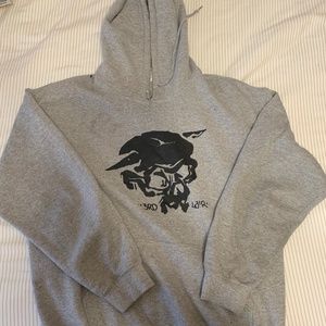 3rd Lair Hoodie